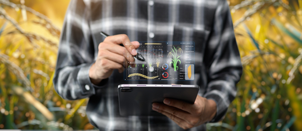 R&D Machines agricoles